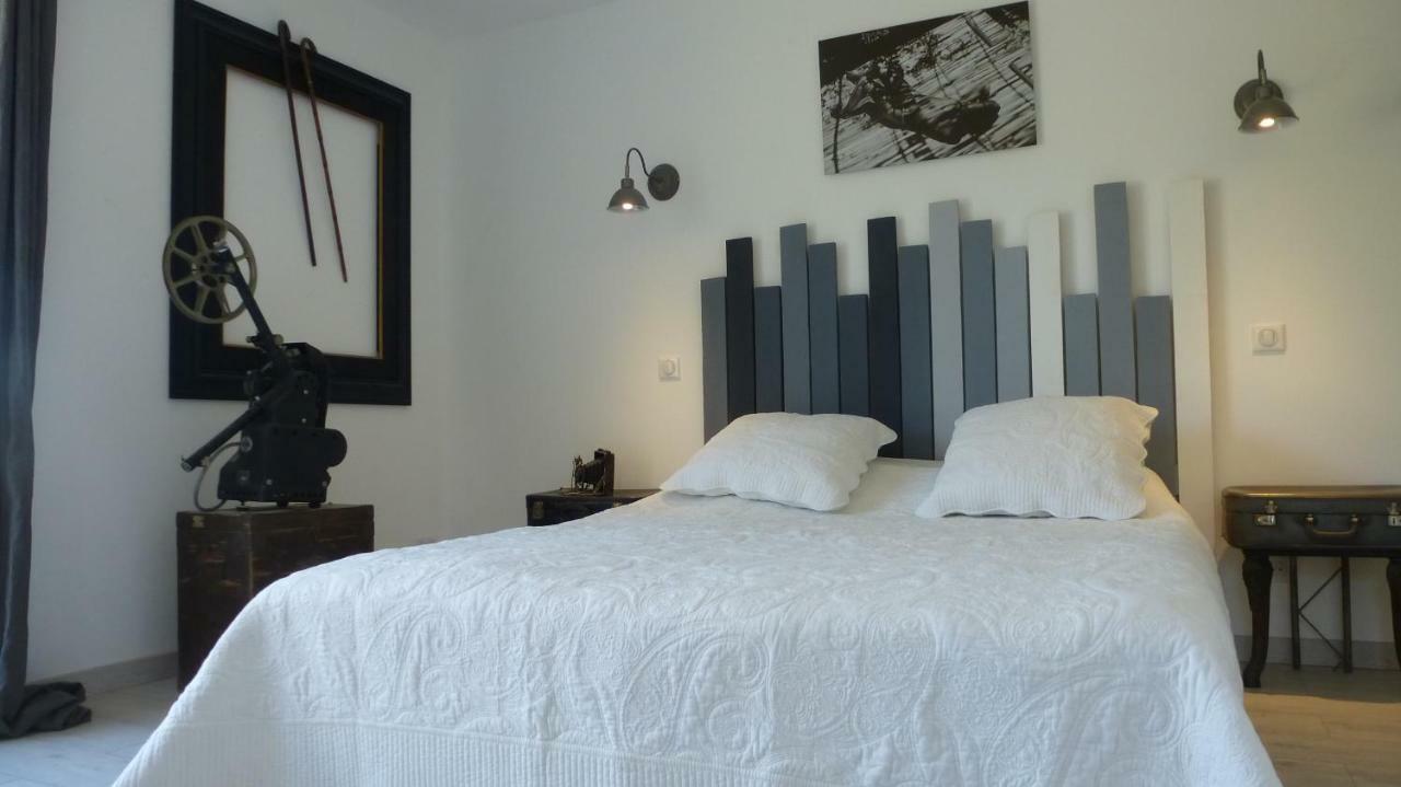 Le Vallon Des Oliviers Montauroux Exterior photo