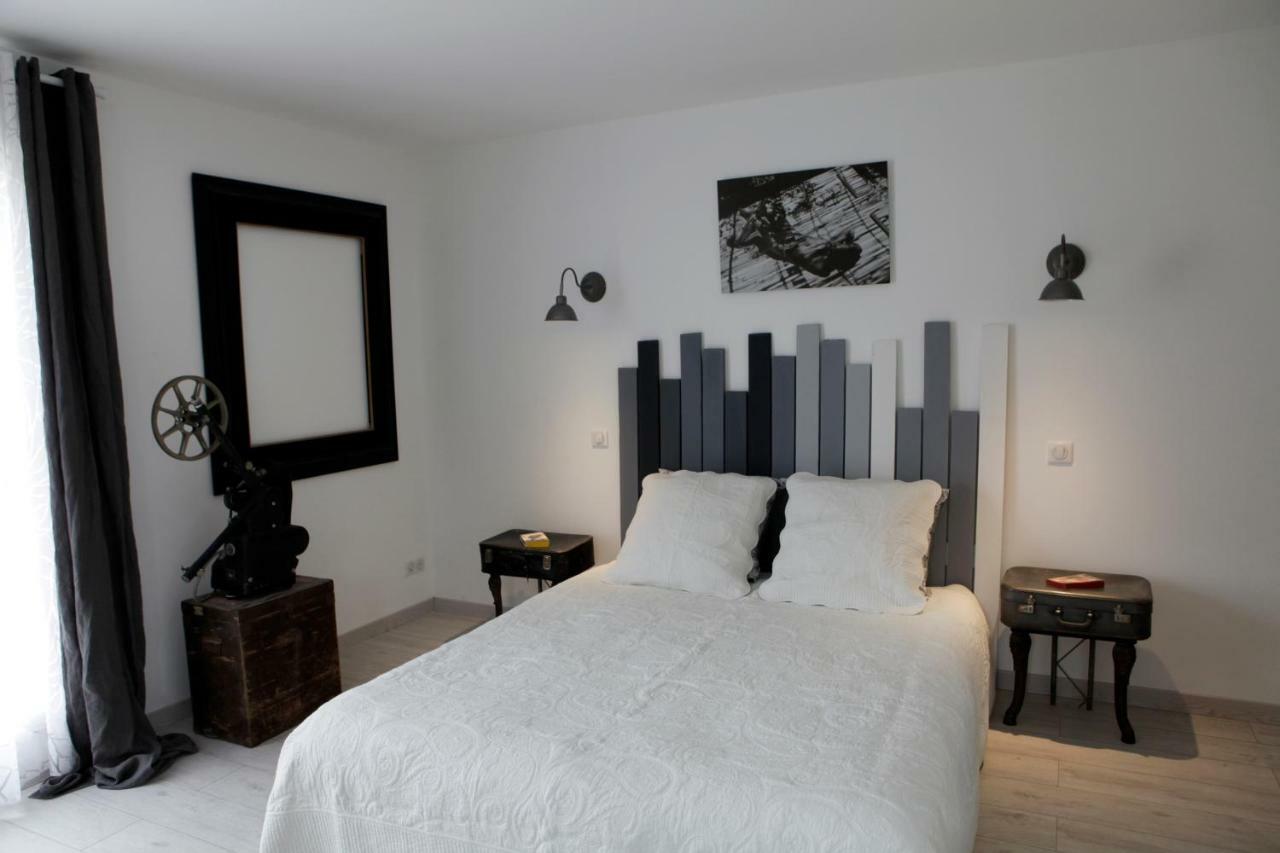 Le Vallon Des Oliviers Montauroux Exterior photo