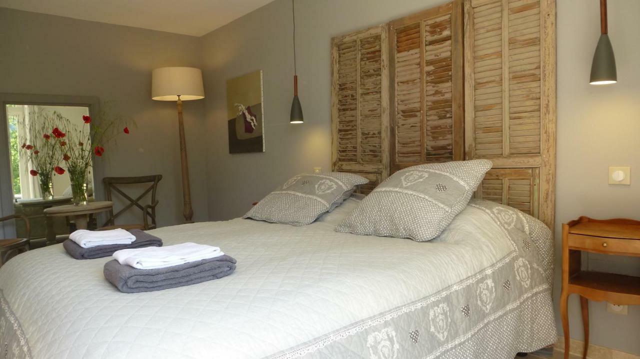 Le Vallon Des Oliviers Montauroux Exterior photo